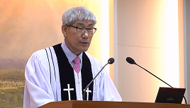 사역비 지원